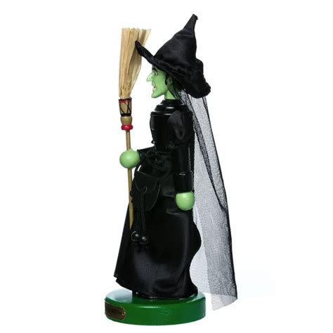 Witchy Wonderland: Decorating Tips for the Wicked Witch Nutcracker
